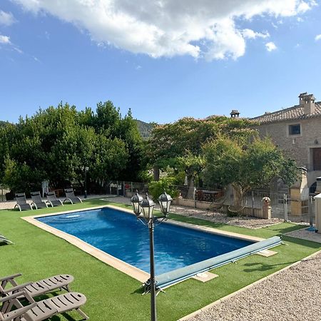 Apartamentos Rurales La Alqueria Del Pilar Bañeres Exterior foto