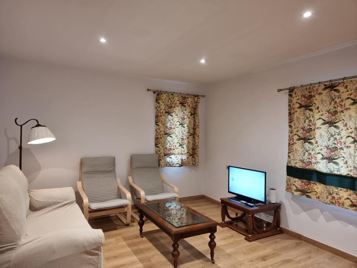 Apartamentos Rurales La Alqueria Del Pilar Bañeres Exterior foto