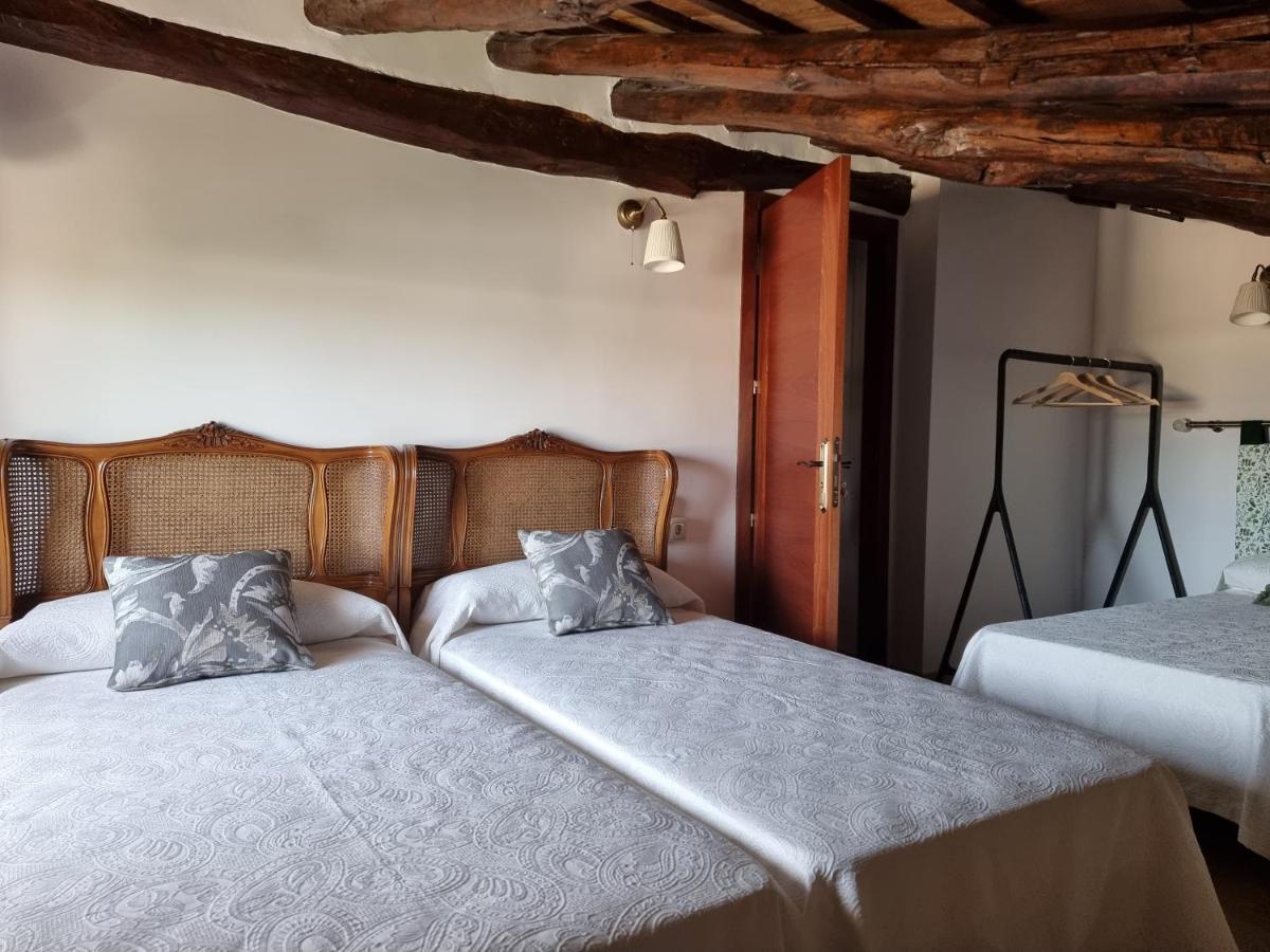 Apartamentos Rurales La Alqueria Del Pilar Bañeres Exterior foto