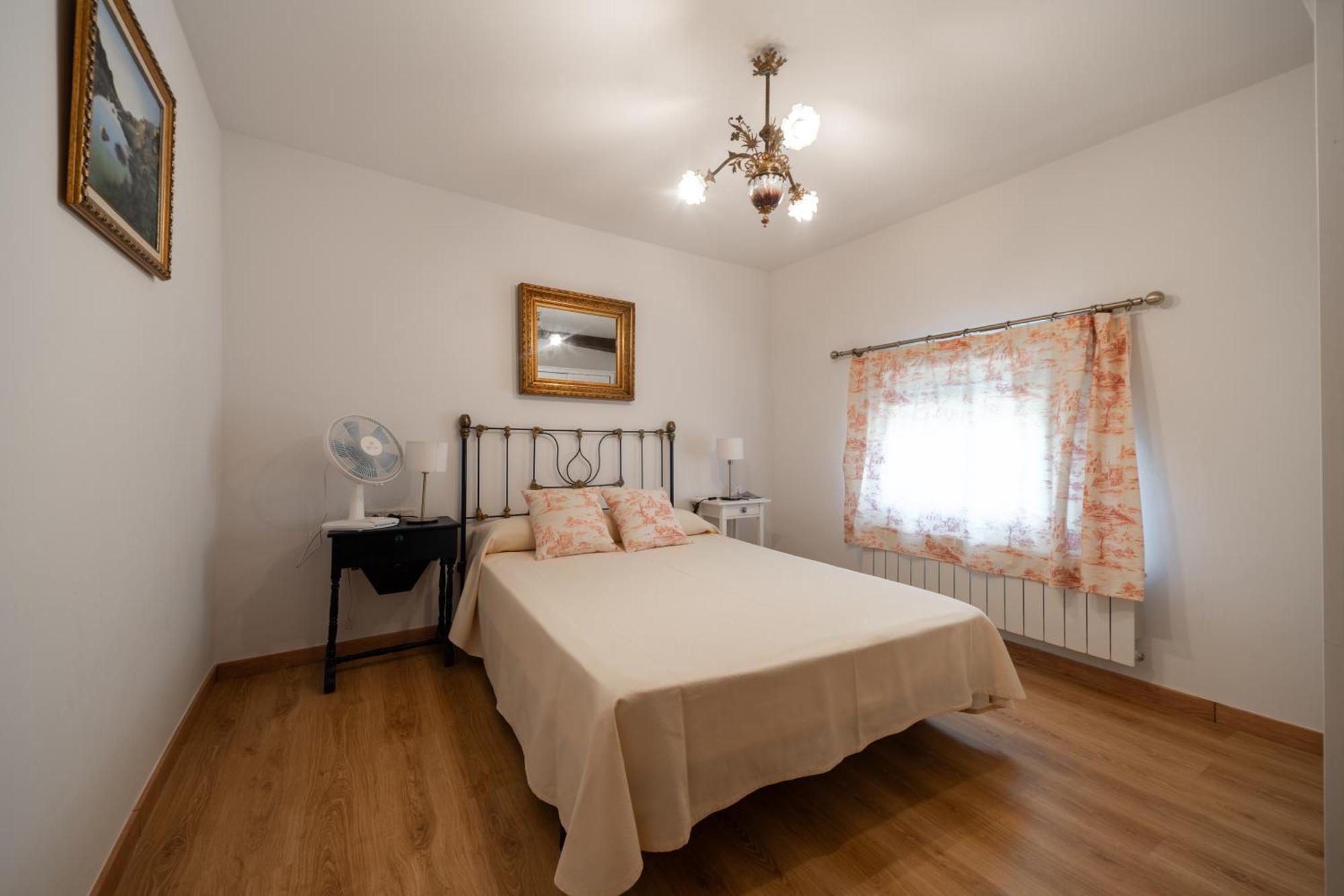 Apartamentos Rurales La Alqueria Del Pilar Bañeres Exterior foto