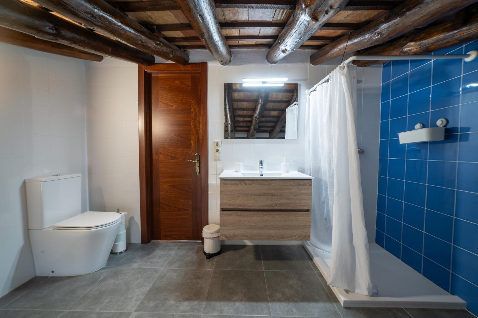 Apartamentos Rurales La Alqueria Del Pilar Bañeres Exterior foto