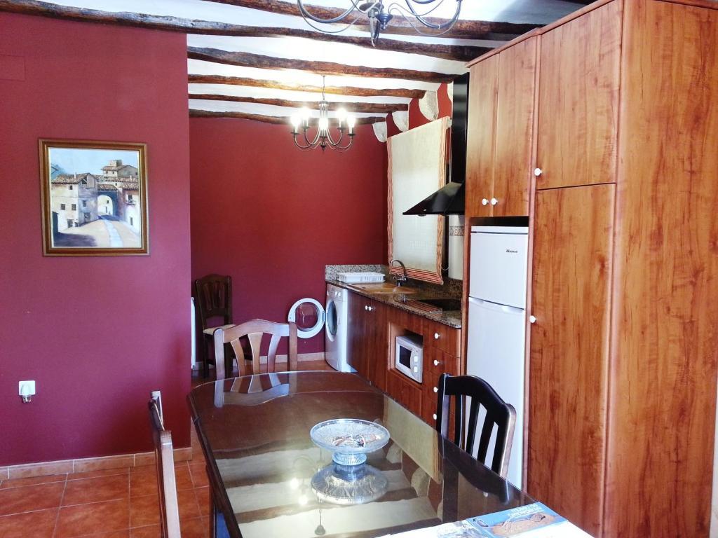 Apartamentos Rurales La Alqueria Del Pilar Bañeres Exterior foto